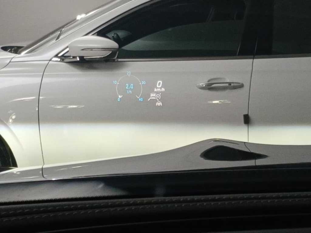 벤츠 AMG GT 4도어 43 4MATIC+ 이미지 16