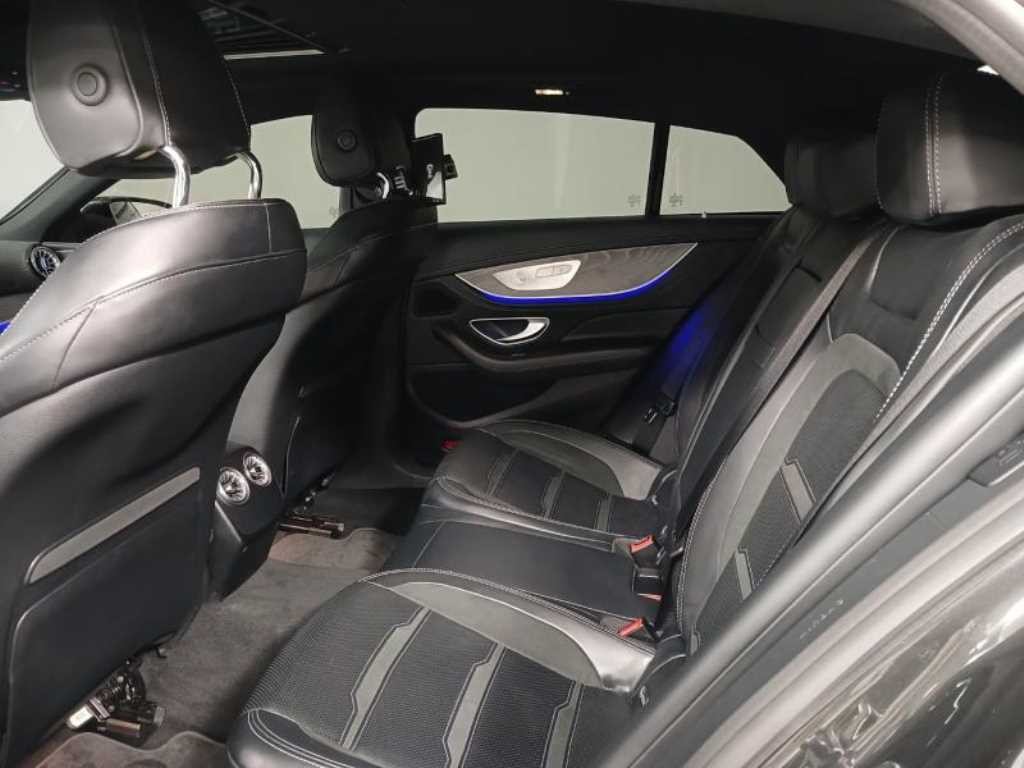 벤츠 AMG GT 4도어 43 4MATIC+ 이미지 7