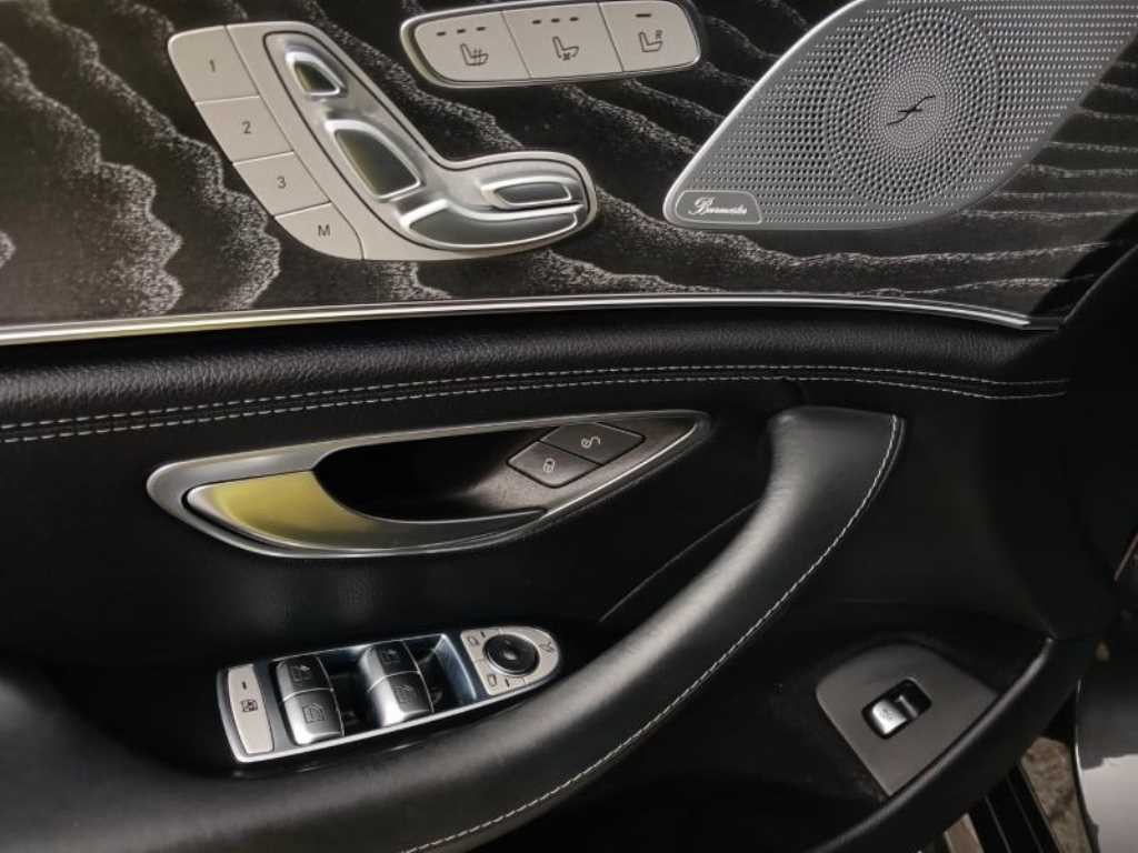 벤츠 AMG GT 4도어 43 4MATIC+ 이미지 8