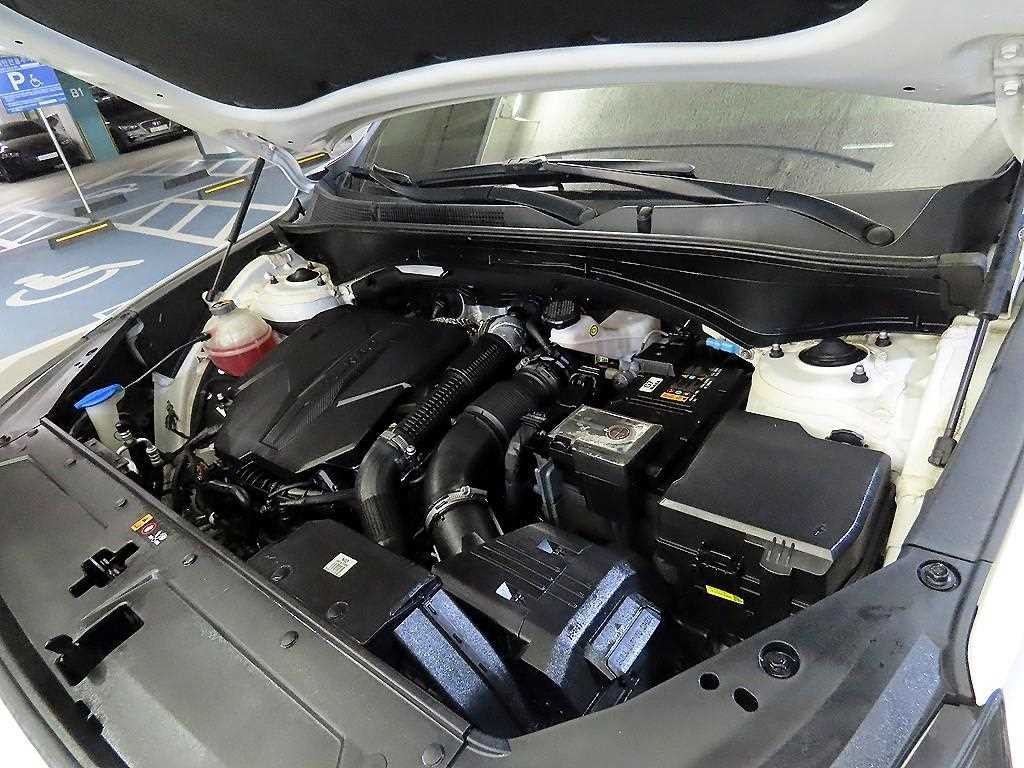 현대 싼타페 더 뉴 싼타페 가솔린 2.5T 4WD 프리미엄 초이스 이미지 19