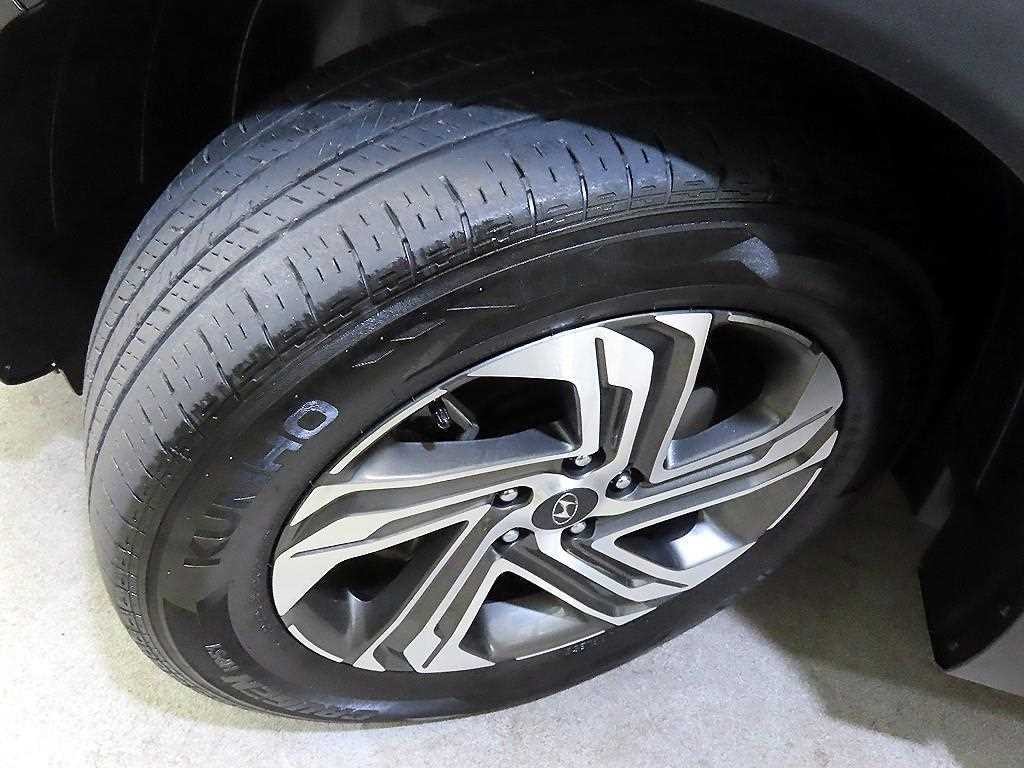 현대 싼타페 더 뉴 싼타페 가솔린 2.5T 4WD 프리미엄 초이스 이미지 20