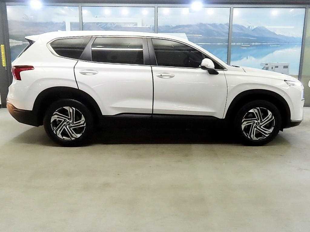 현대 싼타페 더 뉴 싼타페 가솔린 2.5T 4WD 프리미엄 초이스 이미지 3