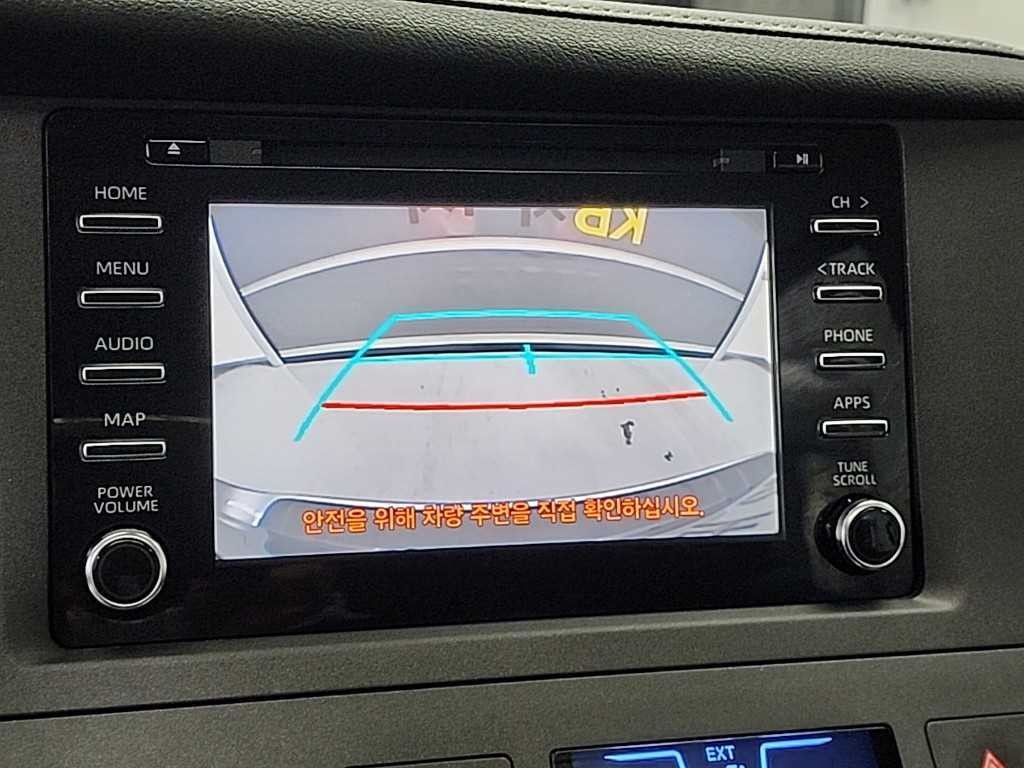 토요타 시에나 3.5 AWD 이미지 17