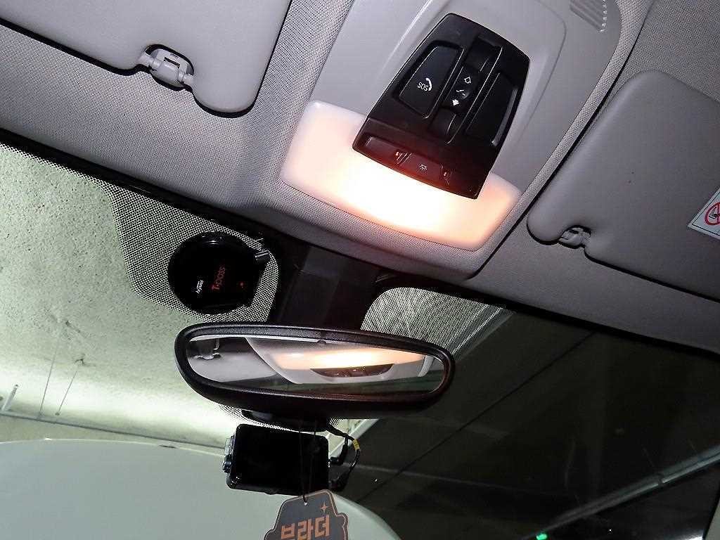 BMW X1 X1 (F48) xDrive 18d 이미지 15