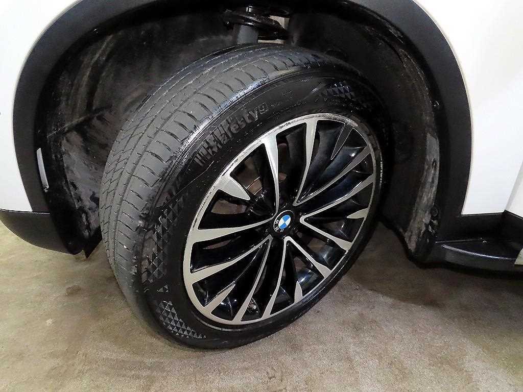 BMW X1 X1 (F48) xDrive 18d 이미지 20