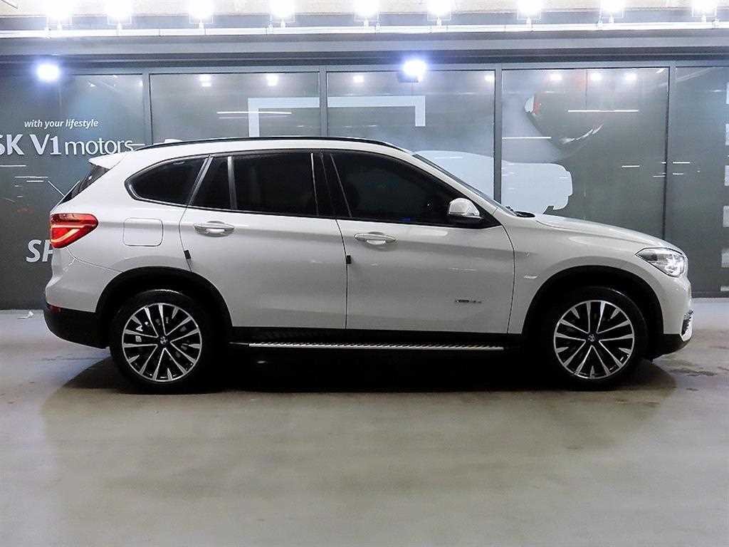 BMW X1 X1 (F48) xDrive 18d 이미지 3