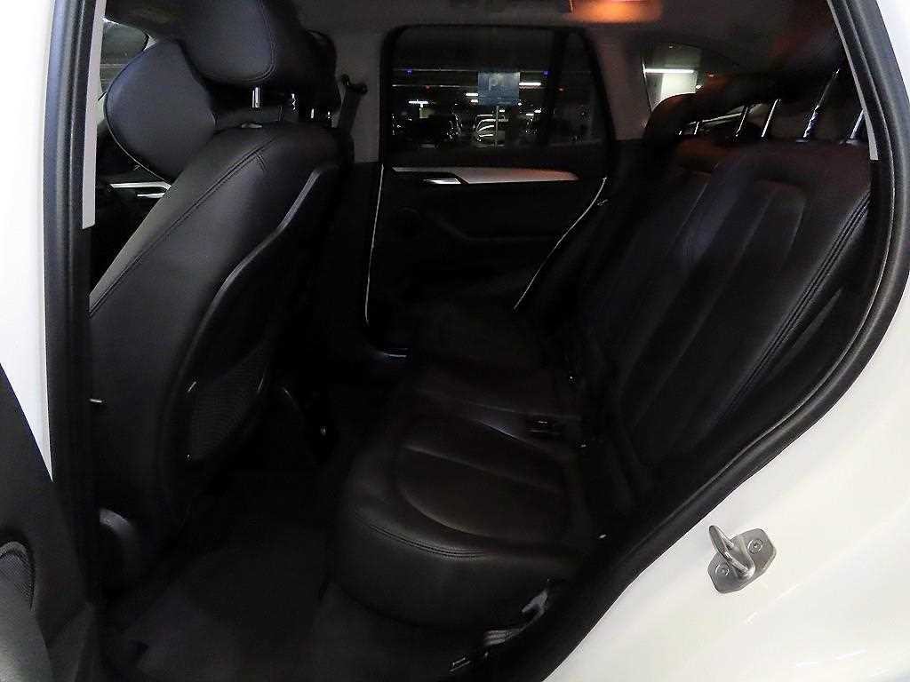 BMW X1 X1 (F48) xDrive 18d 이미지 7