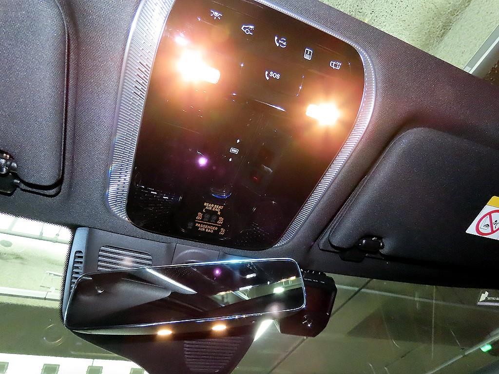 벤츠 S 클래스 S클래스-W223 S500L 4MATIC 이미지 15