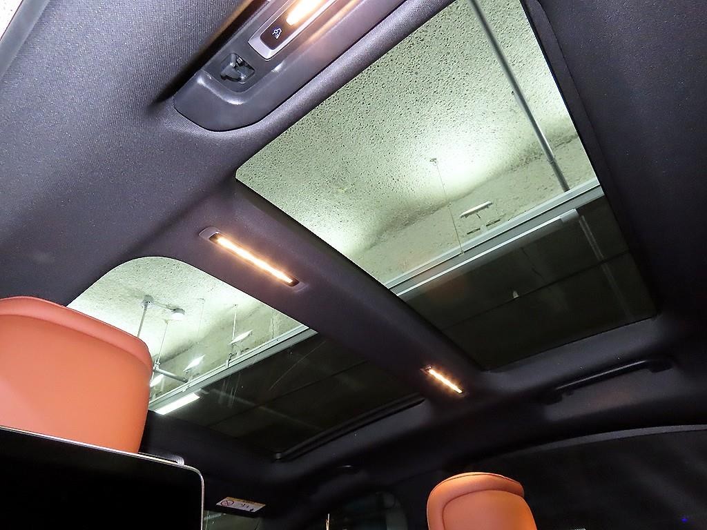 벤츠 S 클래스 S클래스-W223 S500L 4MATIC 이미지 16