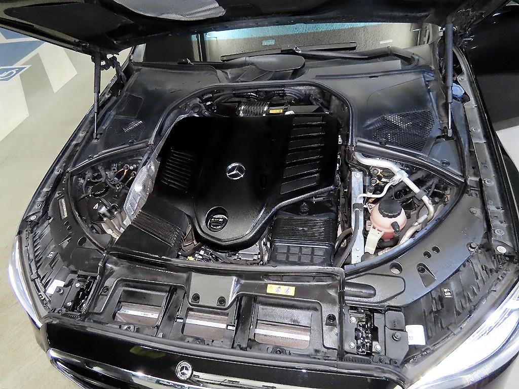 벤츠 S 클래스 S클래스-W223 S500L 4MATIC 이미지 19
