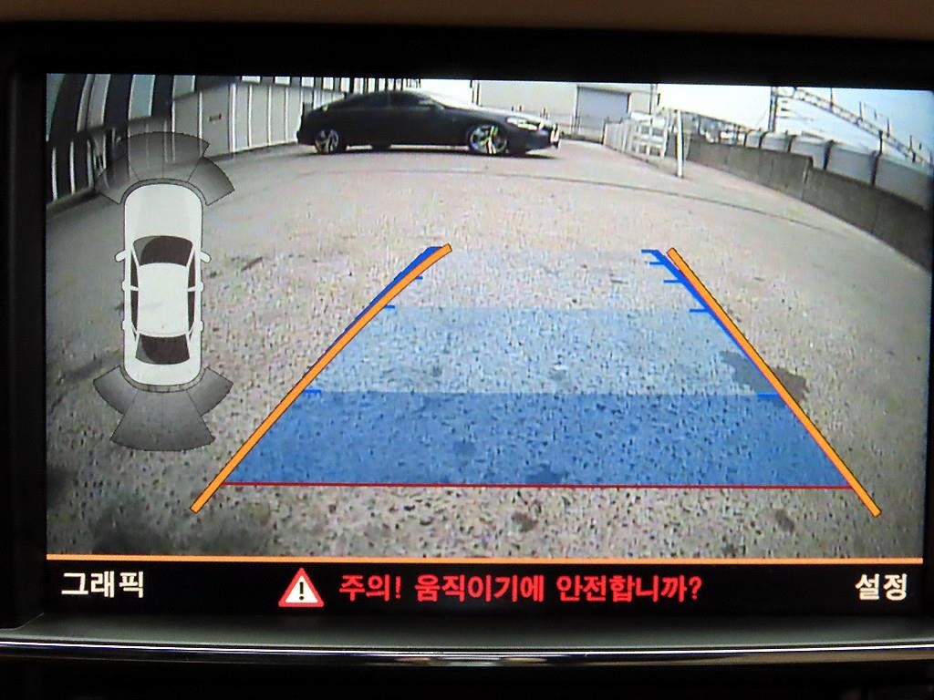 포르쉐 박스터 3.4 S 이미지 16