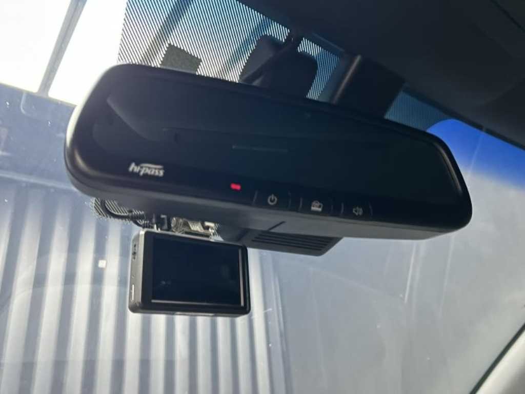 KG모빌리티(쌍용) 렉스턴 G4렉스턴 디젤 2.2 4WD 화이트 에디션 이미지 12