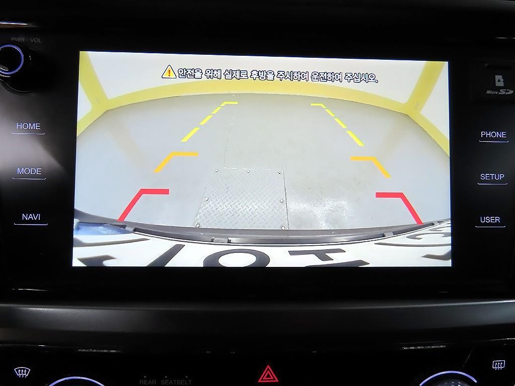 KG모빌리티(쌍용) 코란도 뷰티풀코란도 2WD 가솔린 1.5 C5 플러스 이미지 16