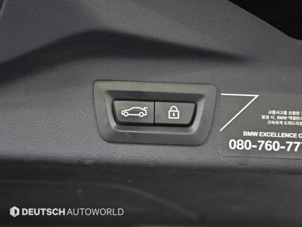 BMW X7 X7 (G07) xDrive 30d 디자인 퓨어 엑셀런스 6인승 이미지 20