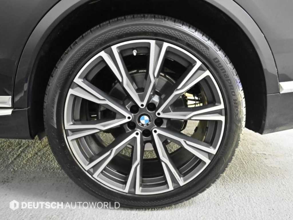 BMW X7 X7 (G07) xDrive 30d 디자인 퓨어 엑셀런스 6인승 이미지 5
