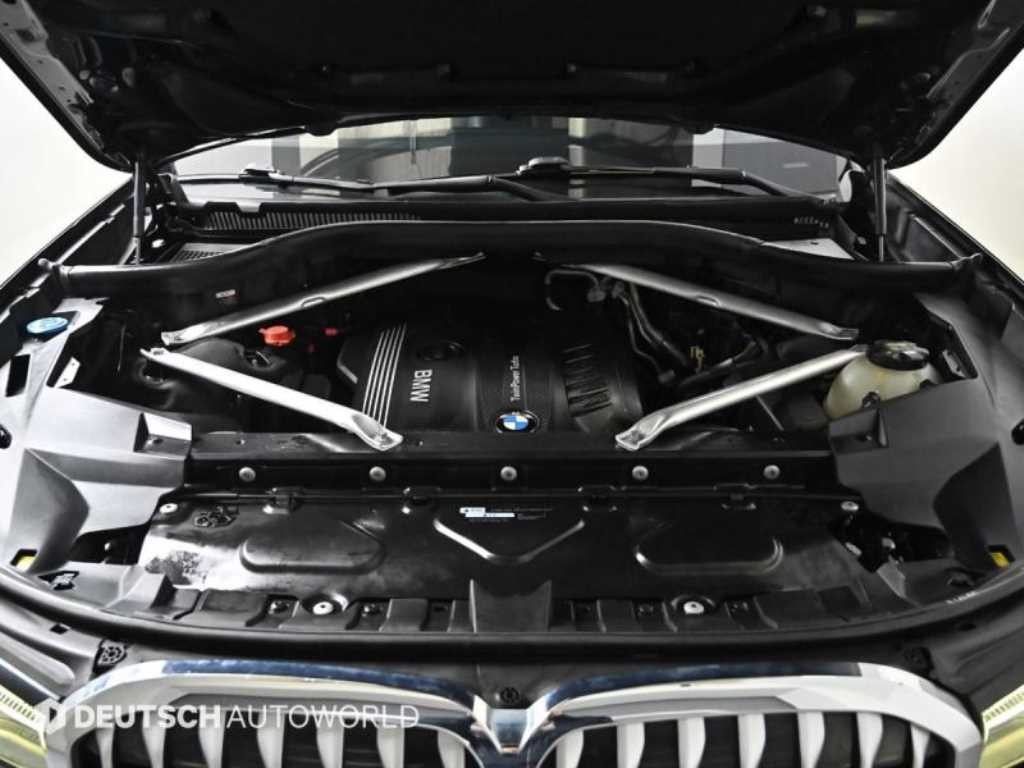 BMW X7 X7 (G07) xDrive 30d 디자인 퓨어 엑셀런스 6인승 이미지 6