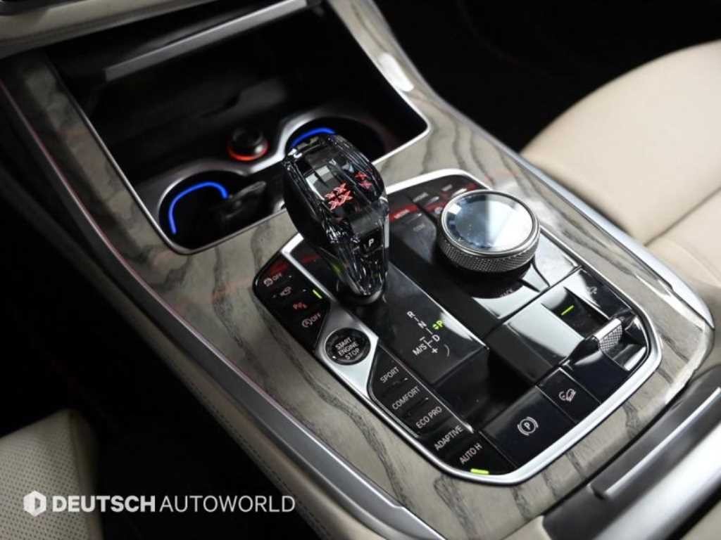 BMW X7 X7 (G07) xDrive 30d 디자인 퓨어 엑셀런스 6인승 이미지 9