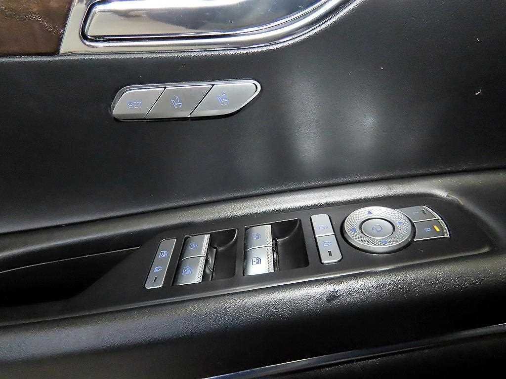 제네시스 GV80 가솔린 2.5T AWD 이미지 13