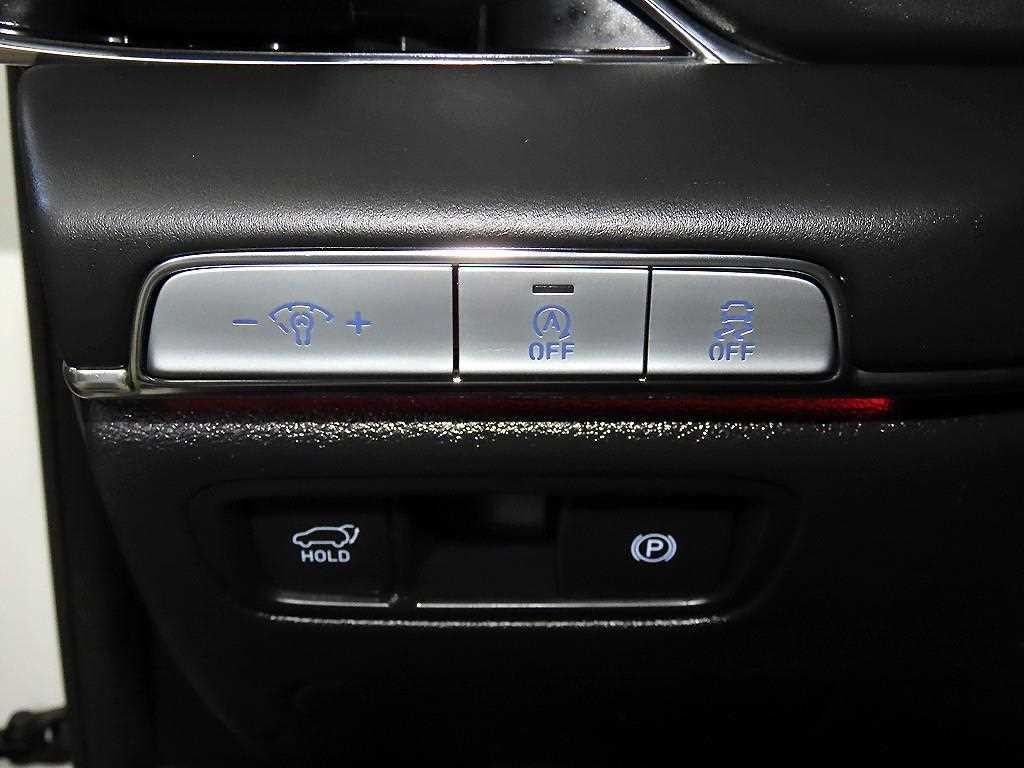 제네시스 GV80 가솔린 2.5T AWD 이미지 14