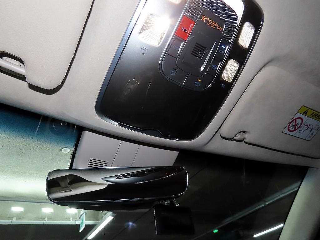 제네시스 GV80 가솔린 2.5T AWD 이미지 16
