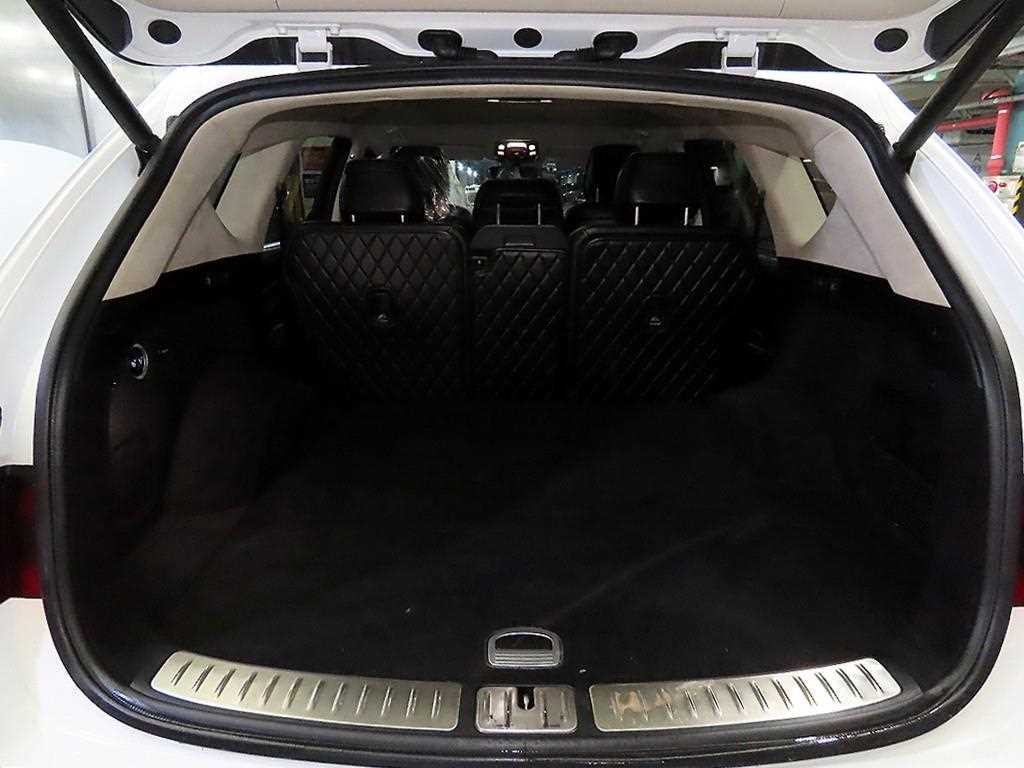 제네시스 GV80 가솔린 2.5T AWD 이미지 17
