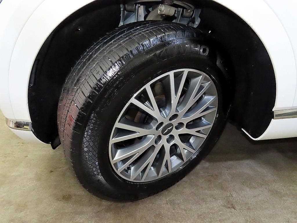 제네시스 GV80 가솔린 2.5T AWD 이미지 20