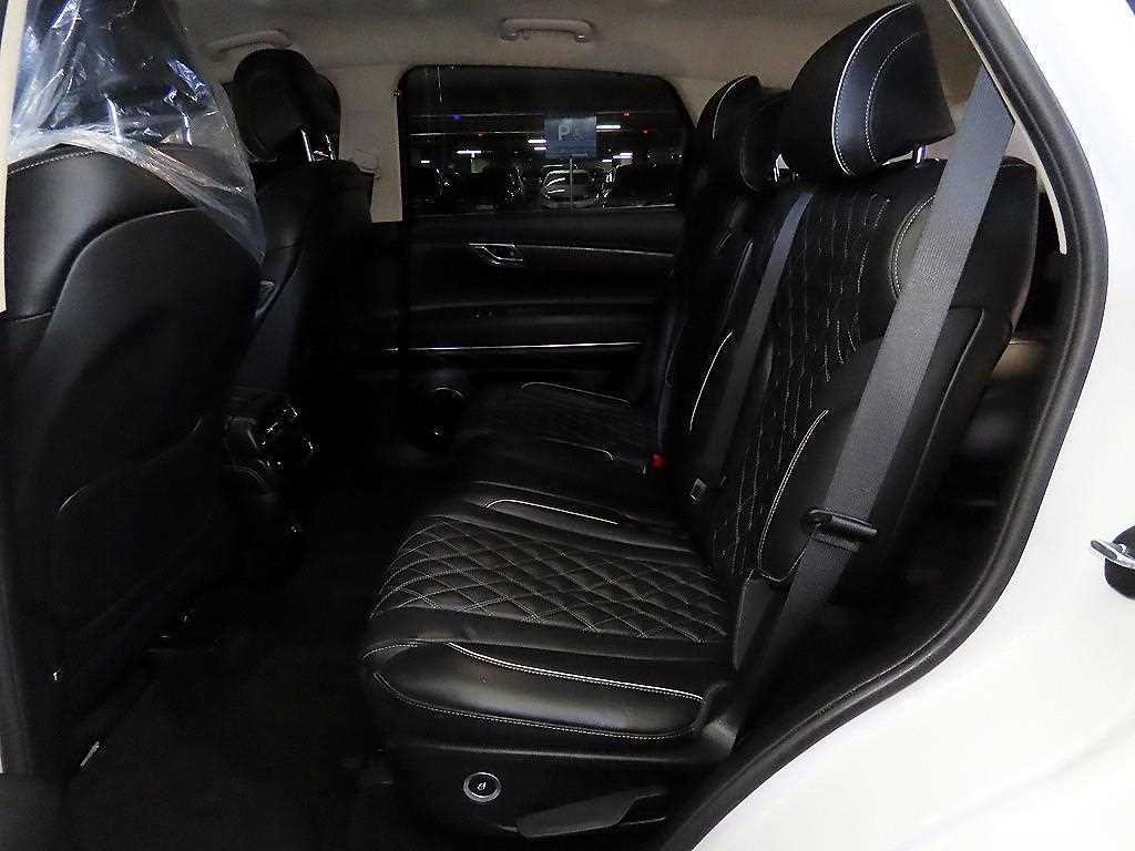 제네시스 GV80 가솔린 2.5T AWD 이미지 7