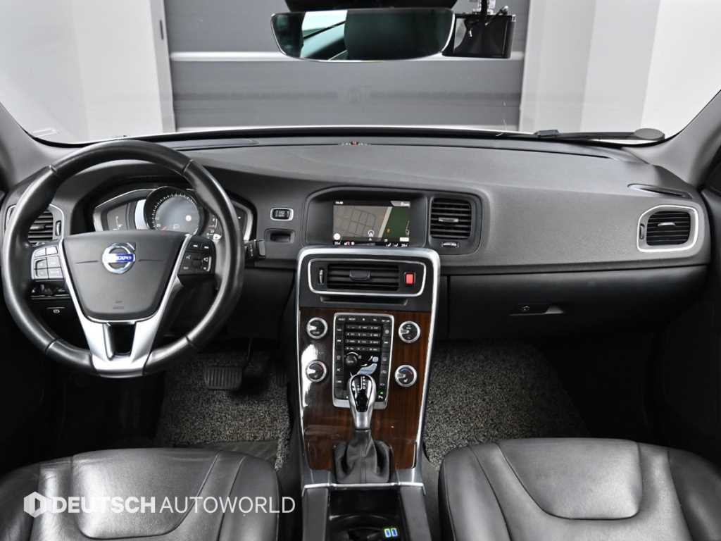볼보 S60 뉴S60 D4 이미지 7