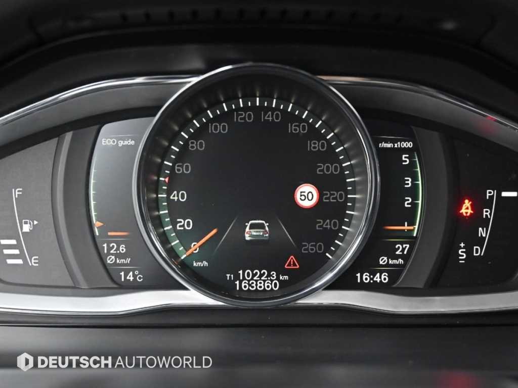 볼보 S60 뉴S60 D4 이미지 8
