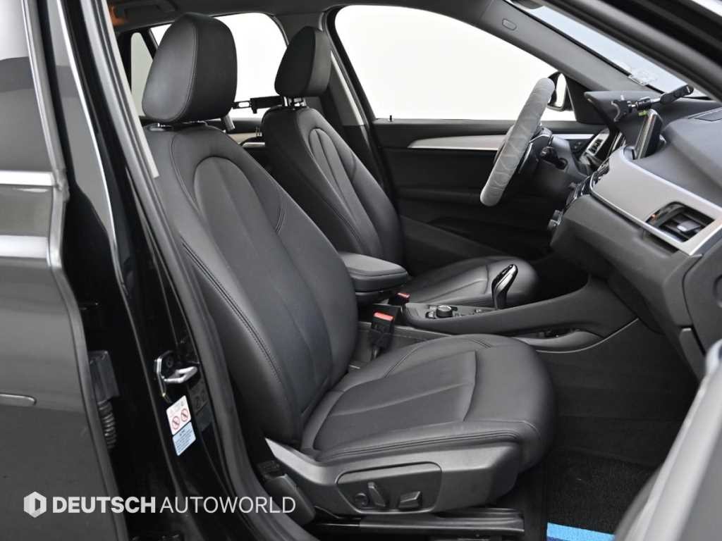 BMW X1 X1 (F48) xDrive 20i 어드밴티지 이미지 10