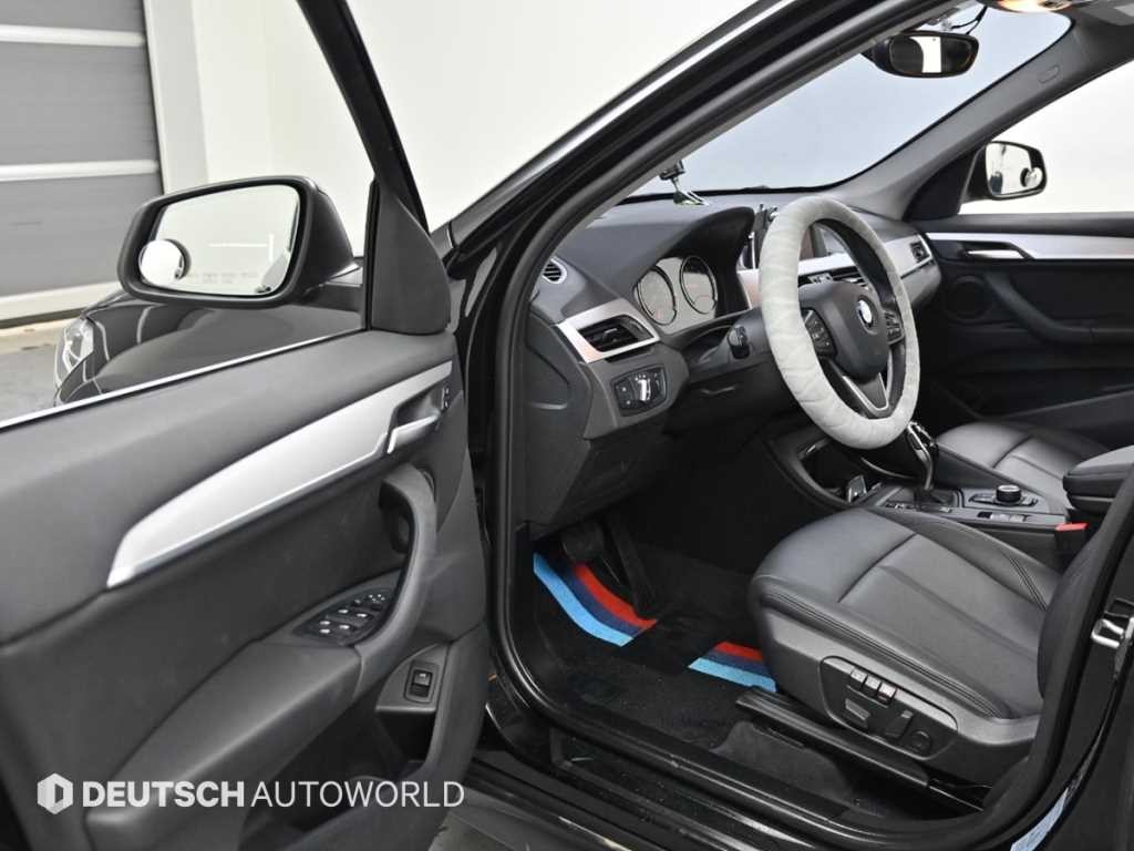 BMW X1 X1 (F48) xDrive 20i 어드밴티지 이미지 11