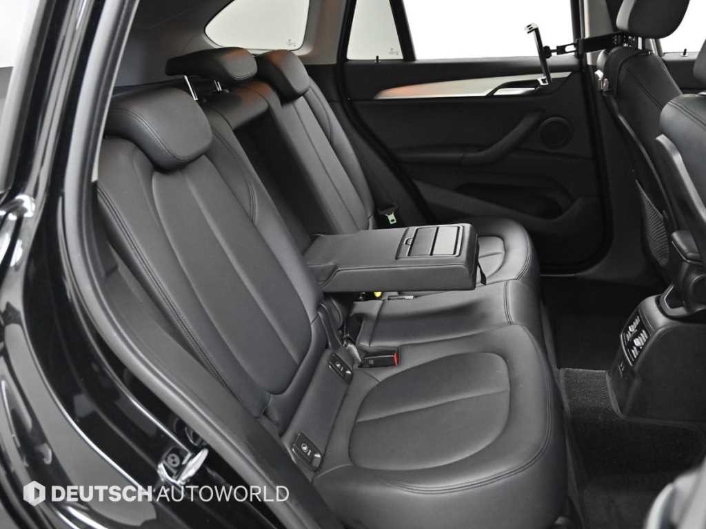 BMW X1 X1 (F48) xDrive 20i 어드밴티지 이미지 12