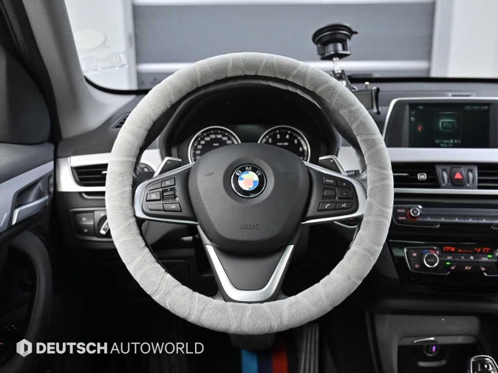 BMW X1 X1 (F48) xDrive 20i 어드밴티지 이미지 13