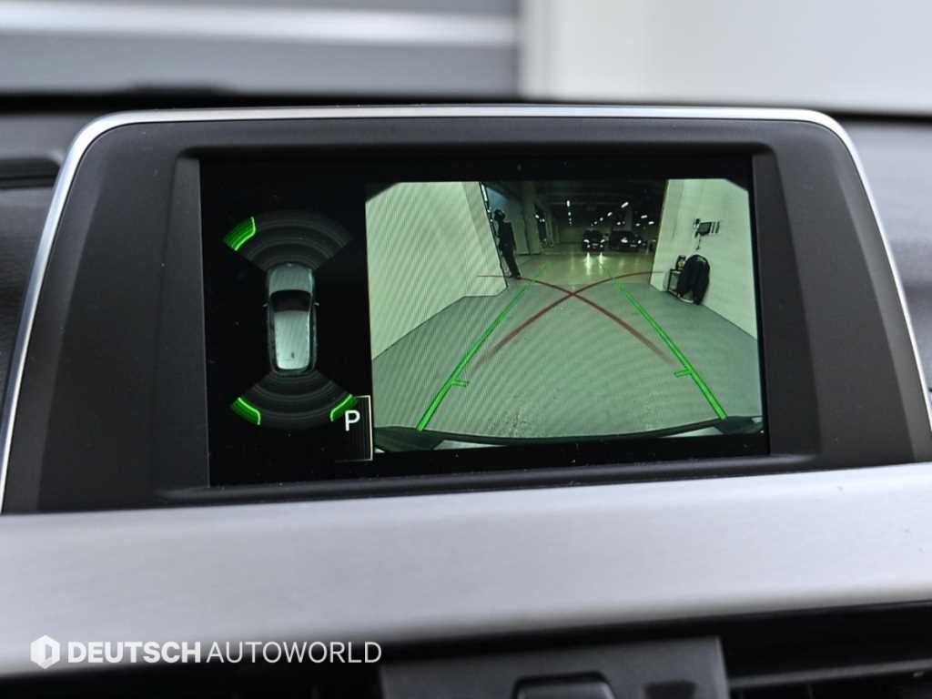 BMW X1 X1 (F48) xDrive 20i 어드밴티지 이미지 15