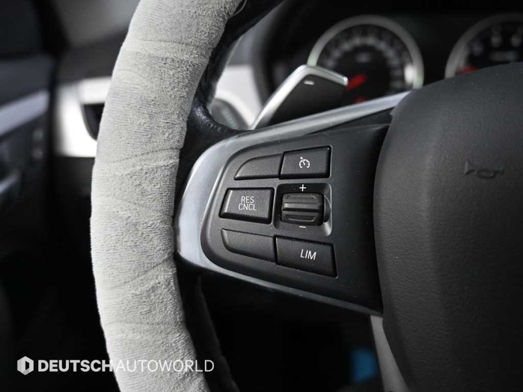 BMW X1 X1 (F48) xDrive 20i 어드밴티지 이미지 16