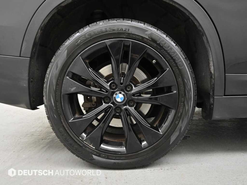 BMW X1 X1 (F48) xDrive 20i 어드밴티지 이미지 5