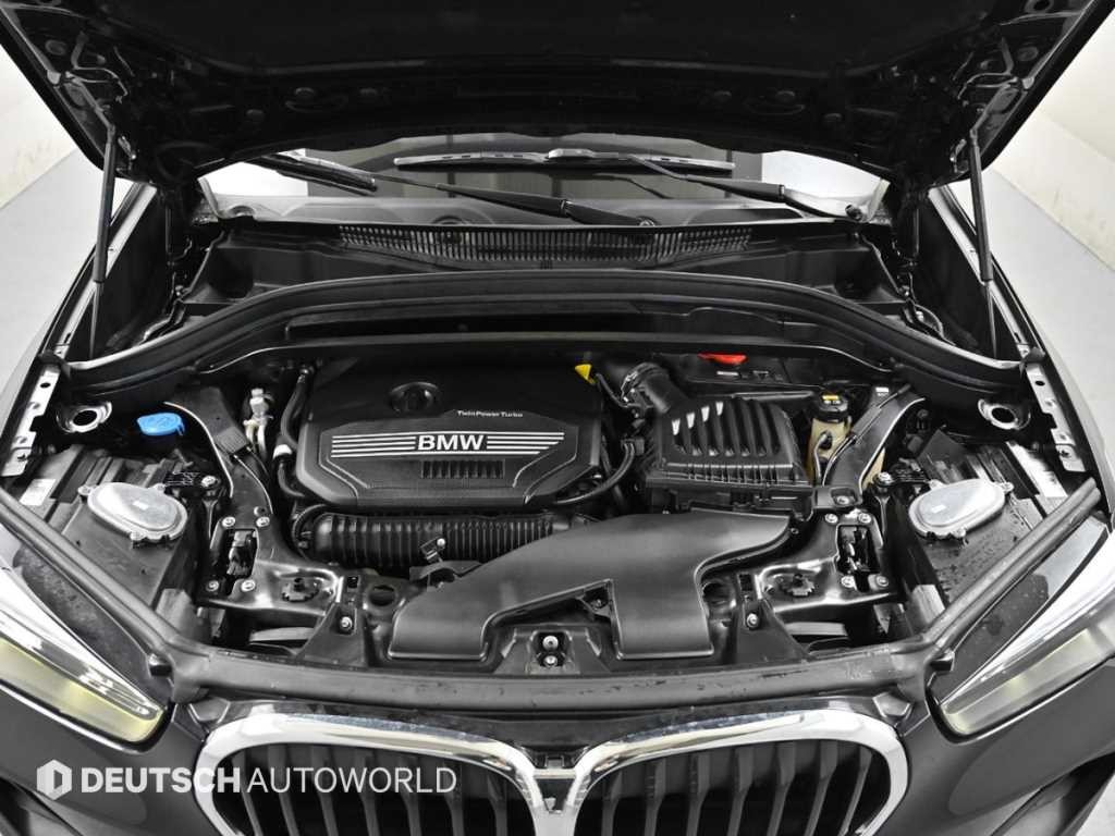 BMW X1 X1 (F48) xDrive 20i 어드밴티지 이미지 6
