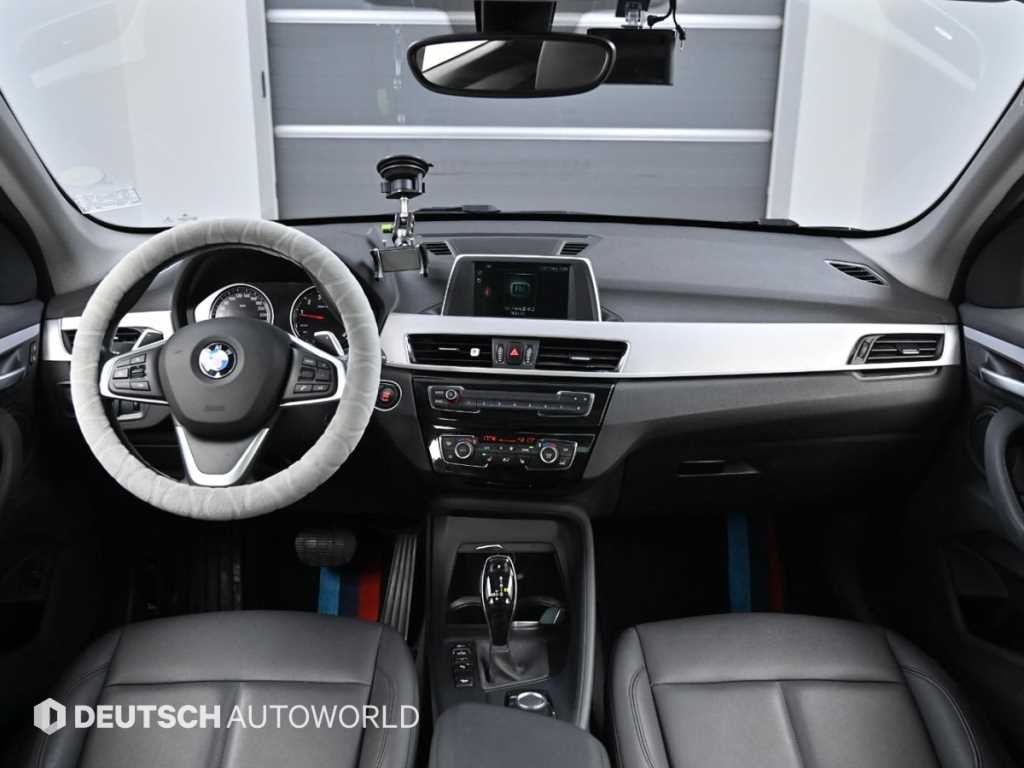 BMW X1 X1 (F48) xDrive 20i 어드밴티지 이미지 7