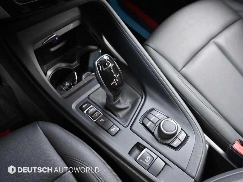 BMW X1 X1 (F48) xDrive 20i 어드밴티지 이미지 9