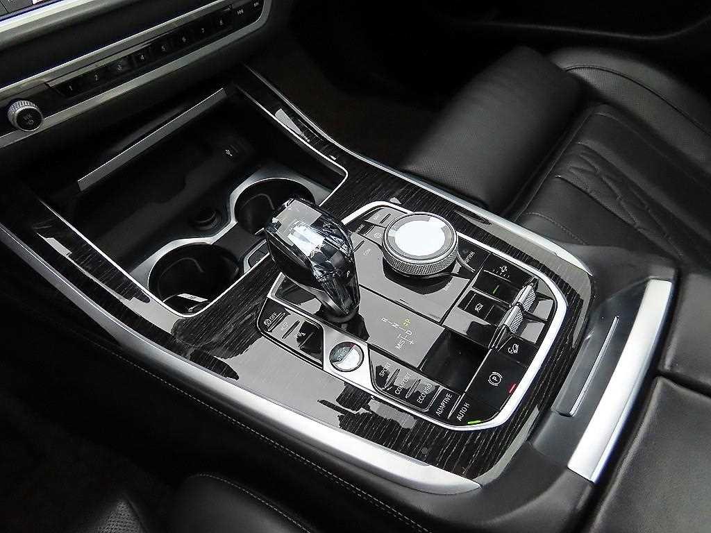 BMW X7 X7 (G07) xDrive 40d M 스포츠 이미지 11