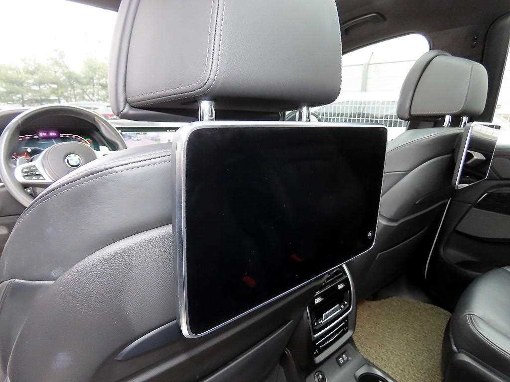 BMW X7 X7 (G07) xDrive 40d M 스포츠 이미지 14