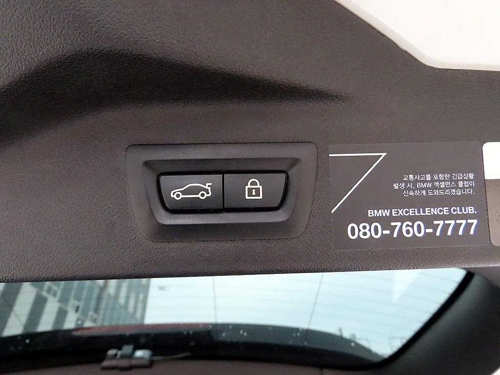 BMW X7 X7 (G07) xDrive 40d M 스포츠 이미지 15