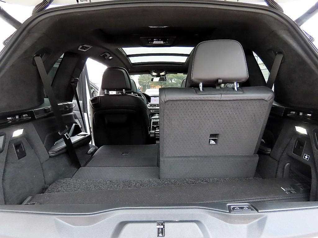 BMW X7 X7 (G07) xDrive 40d M 스포츠 이미지 17