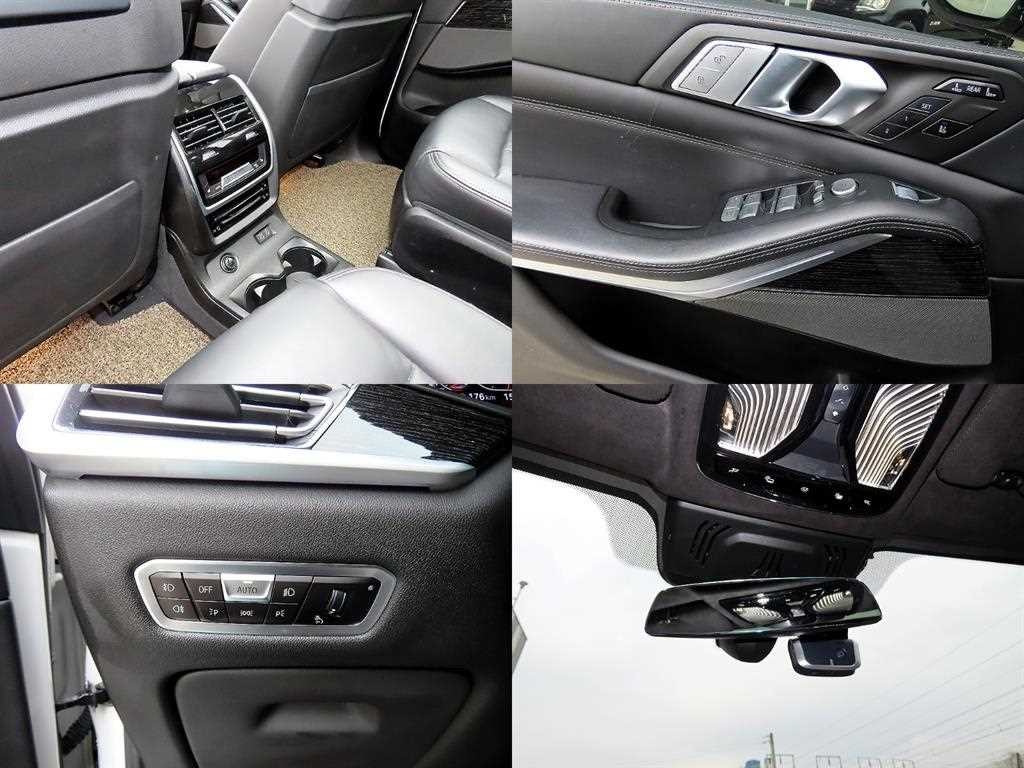 BMW X7 X7 (G07) xDrive 40d M 스포츠 이미지 18