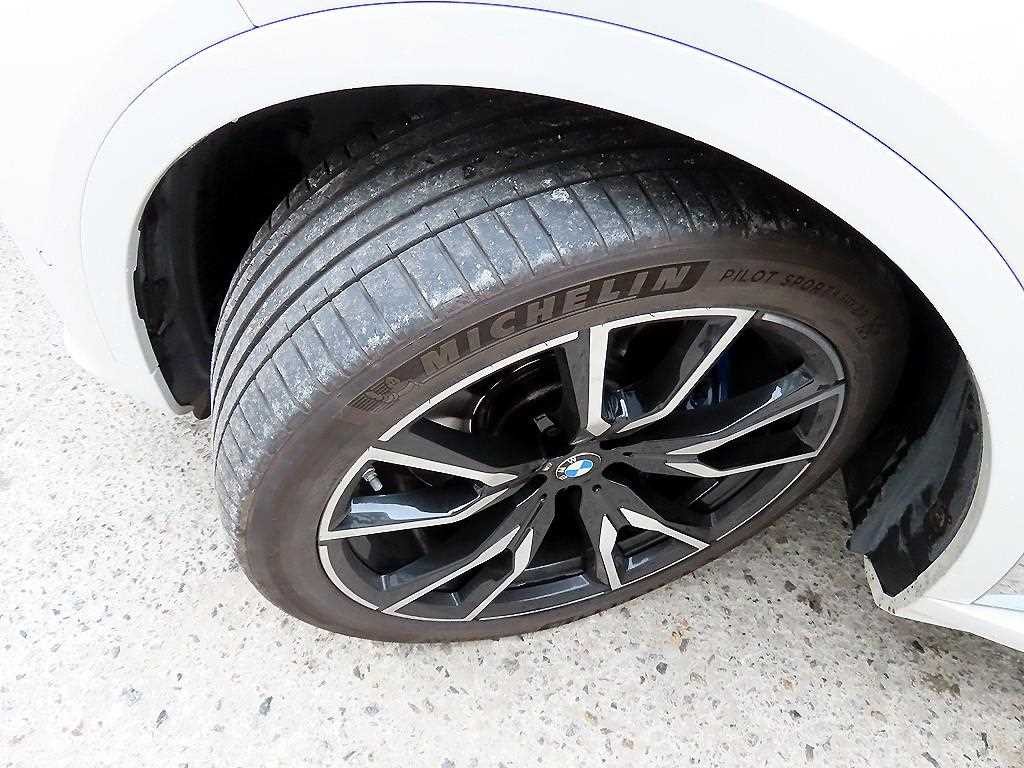 BMW X7 X7 (G07) xDrive 40d M 스포츠 이미지 20