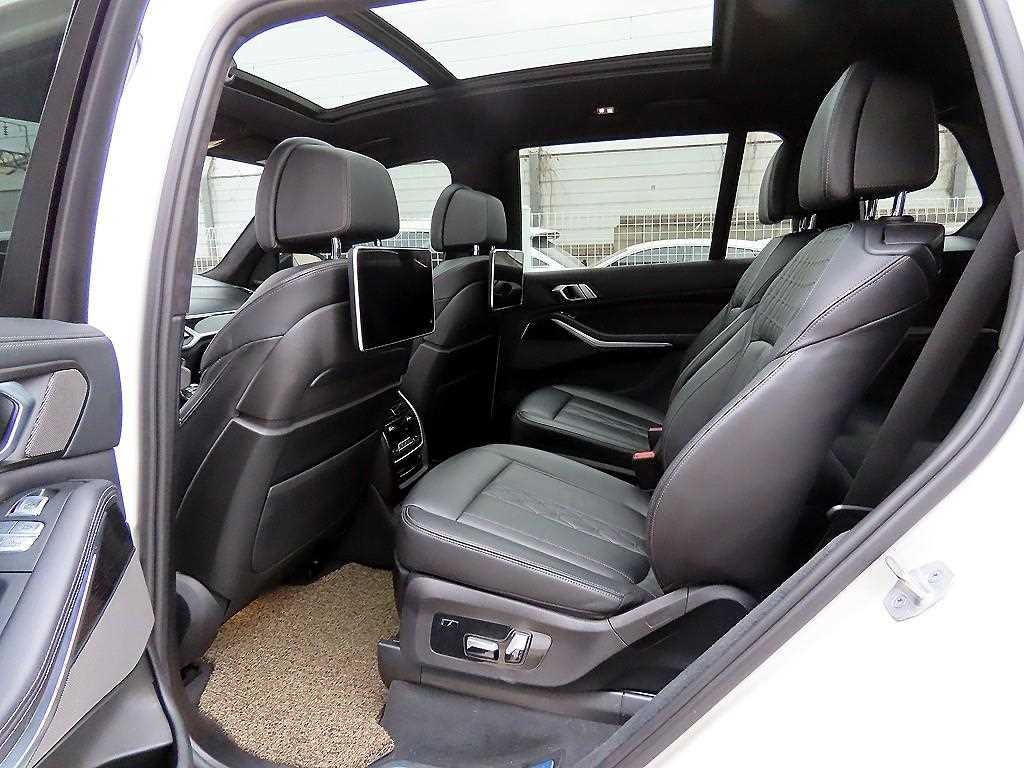 BMW X7 X7 (G07) xDrive 40d M 스포츠 이미지 6