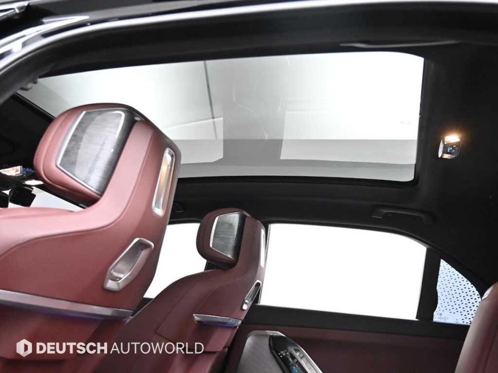 BMW 7시리즈 7시리즈 (G70) 740d xDrive M 스포츠 이미지 19