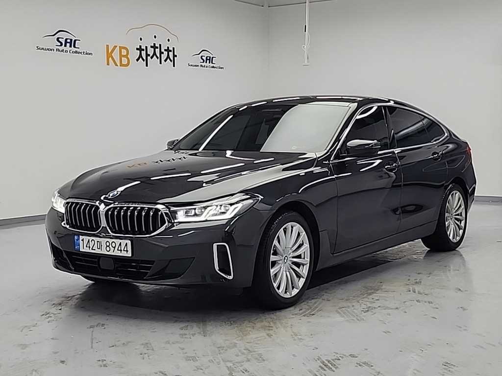 BMW 그란투리스모 6시리즈 GT (G32) 630i xDrive 럭셔리 이미지 1