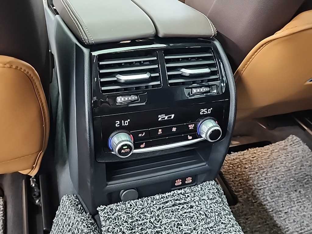 BMW 그란투리스모 6시리즈 GT (G32) 630i xDrive 럭셔리 이미지 13