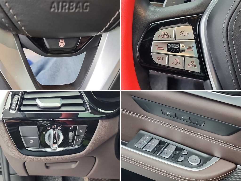 BMW 그란투리스모 6시리즈 GT (G32) 630i xDrive 럭셔리 이미지 17